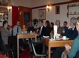 Breakfast Meeting