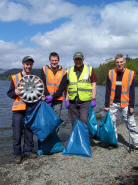 Community Payback Team