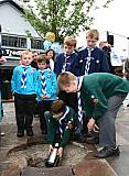 Scout's Time Capsule