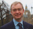 Tim Farron MP