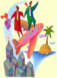 Travel & Leisure Links