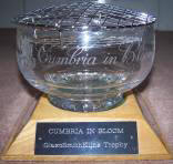 GlaxcoSmithKline Trophy - "Best Town."