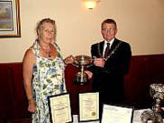 SLDC "Best In Borough" Trophy